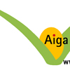 Logo aigiko