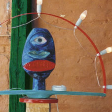 Plakatserie ›Geschmack‹, Motiv »persönlich«